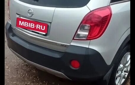 Opel Antara I, 2012 год, 960 000 рублей, 5 фотография