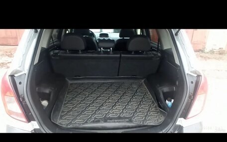 Opel Antara I, 2012 год, 960 000 рублей, 10 фотография