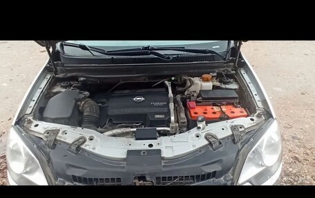 Opel Antara I, 2012 год, 960 000 рублей, 8 фотография