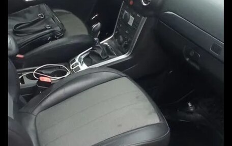 Opel Antara I, 2012 год, 960 000 рублей, 9 фотография