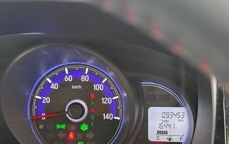 Honda N-WGN I рестайлинг, 2013 год, 850 000 рублей, 8 фотография