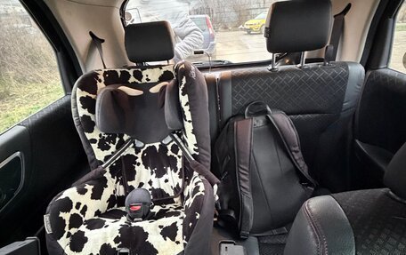 Honda N-WGN I рестайлинг, 2013 год, 850 000 рублей, 5 фотография