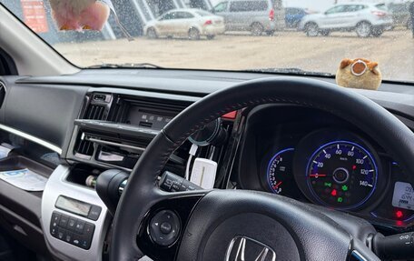 Honda N-WGN I рестайлинг, 2013 год, 850 000 рублей, 7 фотография