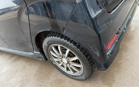 Honda N-WGN I рестайлинг, 2013 год, 850 000 рублей, 9 фотография