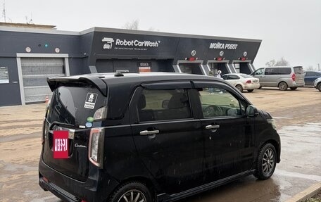 Honda N-WGN I рестайлинг, 2013 год, 850 000 рублей, 2 фотография