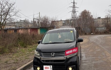 Honda N-WGN I рестайлинг, 2013 год, 850 000 рублей, 3 фотография