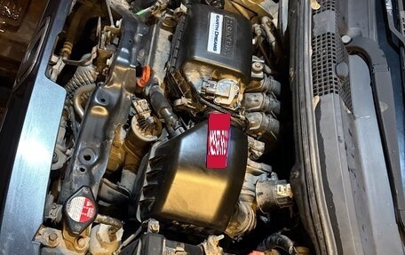 Honda N-WGN I рестайлинг, 2013 год, 850 000 рублей, 13 фотография