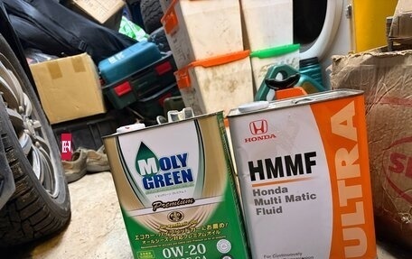 Honda N-WGN I рестайлинг, 2013 год, 850 000 рублей, 15 фотография