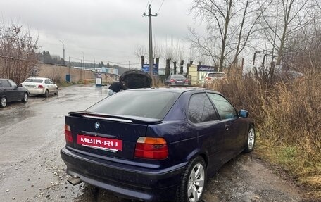 BMW 3 серия, 1998 год, 200 000 рублей, 4 фотография