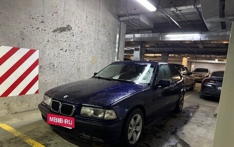 BMW 3 серия, 1998 год, 200 000 рублей, 2 фотография