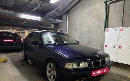 BMW 3 серия, 1998 год, 200 000 рублей, 1 фотография