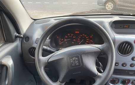 Peugeot Partner II рестайлинг 2, 2011 год, 470 000 рублей, 8 фотография