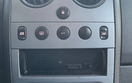 Peugeot Partner II рестайлинг 2, 2011 год, 470 000 рублей, 10 фотография