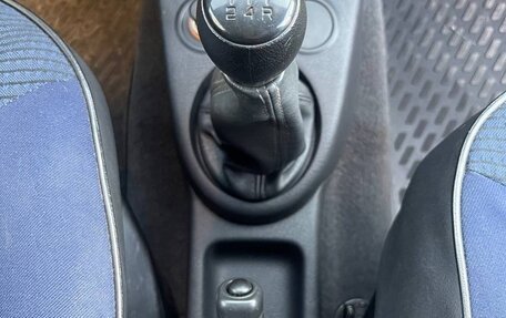 Peugeot Partner II рестайлинг 2, 2011 год, 470 000 рублей, 11 фотография