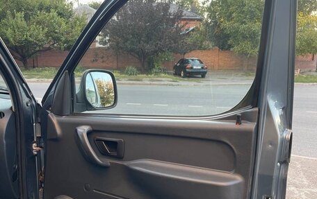 Peugeot Partner II рестайлинг 2, 2011 год, 470 000 рублей, 13 фотография