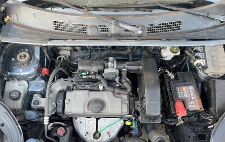 Peugeot Partner II рестайлинг 2, 2011 год, 470 000 рублей, 15 фотография