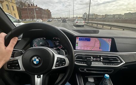 BMW X5, 2020 год, 8 фотография