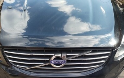 Volvo XC60 II, 2017 год, 2 600 000 рублей, 1 фотография