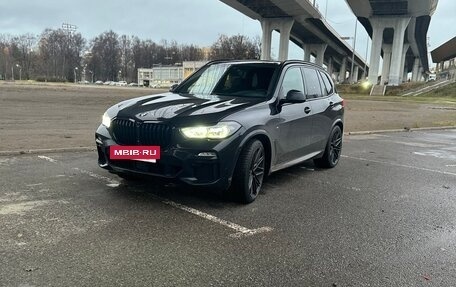 BMW X5, 2020 год, 6 фотография