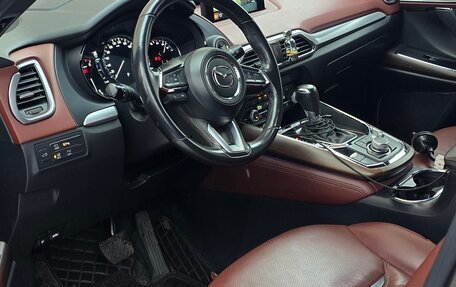 Mazda CX-9 II, 2019 год, 3 400 000 рублей, 5 фотография