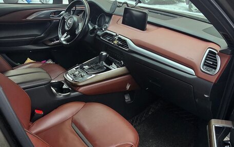 Mazda CX-9 II, 2019 год, 3 400 000 рублей, 10 фотография