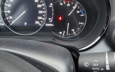 Mazda CX-9 II, 2019 год, 3 400 000 рублей, 8 фотография
