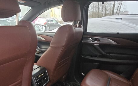 Mazda CX-9 II, 2019 год, 3 400 000 рублей, 7 фотография