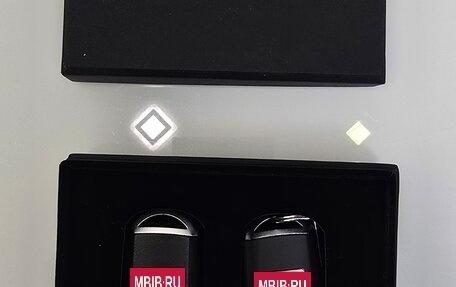 Mazda CX-9 II, 2019 год, 3 400 000 рублей, 11 фотография