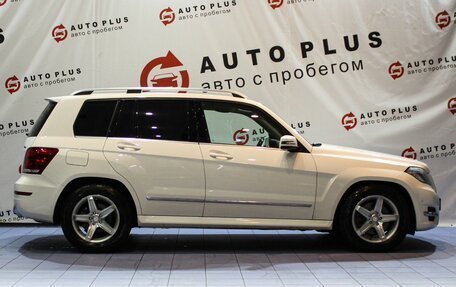 Mercedes-Benz GLK-Класс, 2013 год, 2 130 000 рублей, 6 фотография