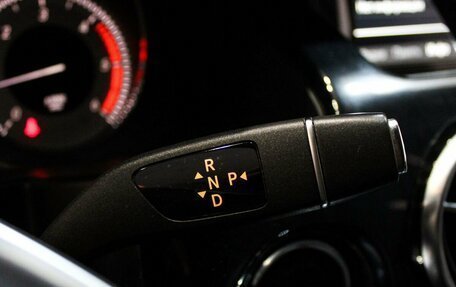 Mercedes-Benz GLK-Класс, 2013 год, 2 130 000 рублей, 15 фотография