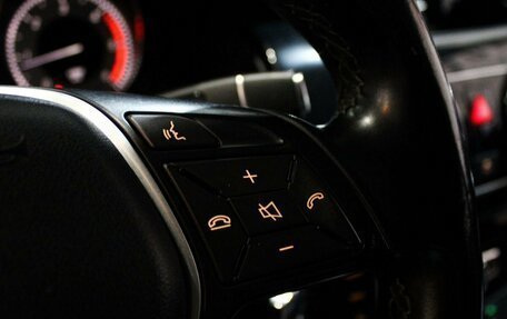 Mercedes-Benz GLK-Класс, 2013 год, 2 130 000 рублей, 14 фотография