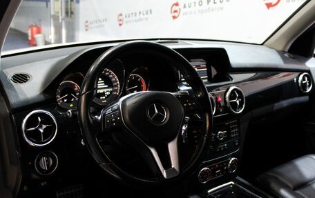 Mercedes-Benz GLK-Класс, 2013 год, 2 130 000 рублей, 7 фотография