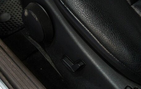 Mercedes-Benz GLK-Класс, 2013 год, 2 130 000 рублей, 17 фотография