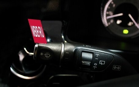 Mercedes-Benz GLK-Класс, 2013 год, 2 130 000 рублей, 11 фотография