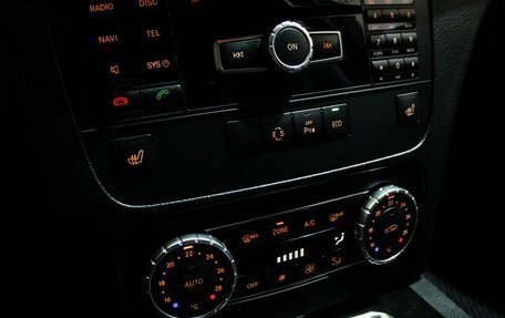 Mercedes-Benz GLK-Класс, 2013 год, 2 130 000 рублей, 20 фотография