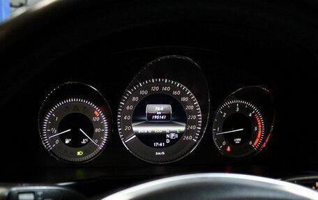 Mercedes-Benz GLK-Класс, 2013 год, 2 130 000 рублей, 19 фотография