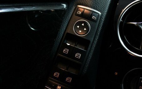 Mercedes-Benz GLK-Класс, 2013 год, 2 130 000 рублей, 18 фотография