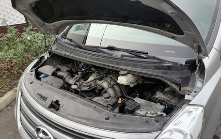 Hyundai H-1 II рестайлинг, 2015 год, 1 680 000 рублей, 11 фотография