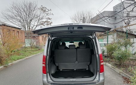 Hyundai H-1 II рестайлинг, 2015 год, 1 680 000 рублей, 19 фотография