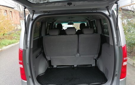 Hyundai H-1 II рестайлинг, 2015 год, 1 680 000 рублей, 20 фотография