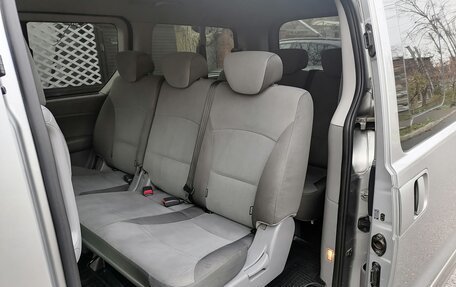 Hyundai H-1 II рестайлинг, 2015 год, 1 680 000 рублей, 18 фотография