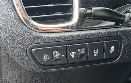 KIA Rio IV, 2019 год, 1 250 000 рублей, 8 фотография