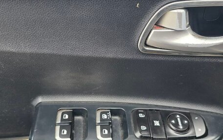 KIA Rio IV, 2019 год, 1 250 000 рублей, 9 фотография