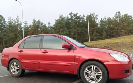 Mitsubishi Lancer IX, 2004 год, 480 000 рублей, 6 фотография