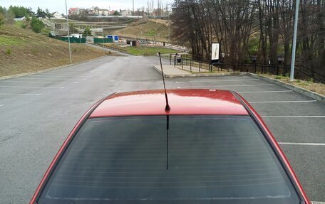 Mitsubishi Lancer IX, 2004 год, 480 000 рублей, 8 фотография