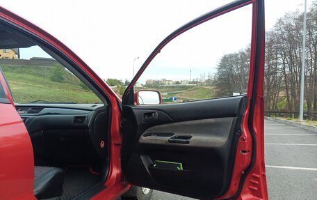 Mitsubishi Lancer IX, 2004 год, 480 000 рублей, 11 фотография