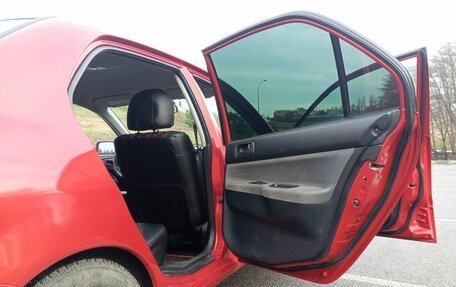 Mitsubishi Lancer IX, 2004 год, 480 000 рублей, 12 фотография