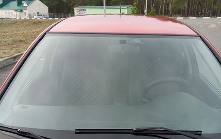 Mitsubishi Lancer IX, 2004 год, 480 000 рублей, 10 фотография