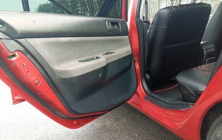 Mitsubishi Lancer IX, 2004 год, 480 000 рублей, 14 фотография