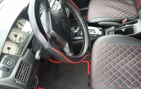 Mitsubishi Lancer IX, 2004 год, 480 000 рублей, 15 фотография